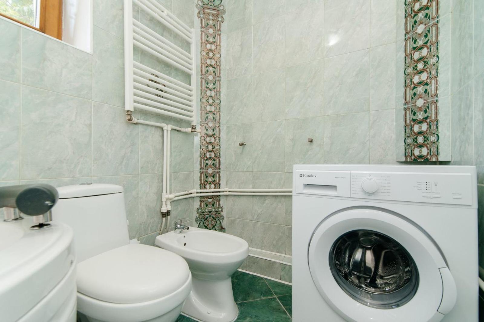Apart Hotel Era Chisinau Bagian luar foto