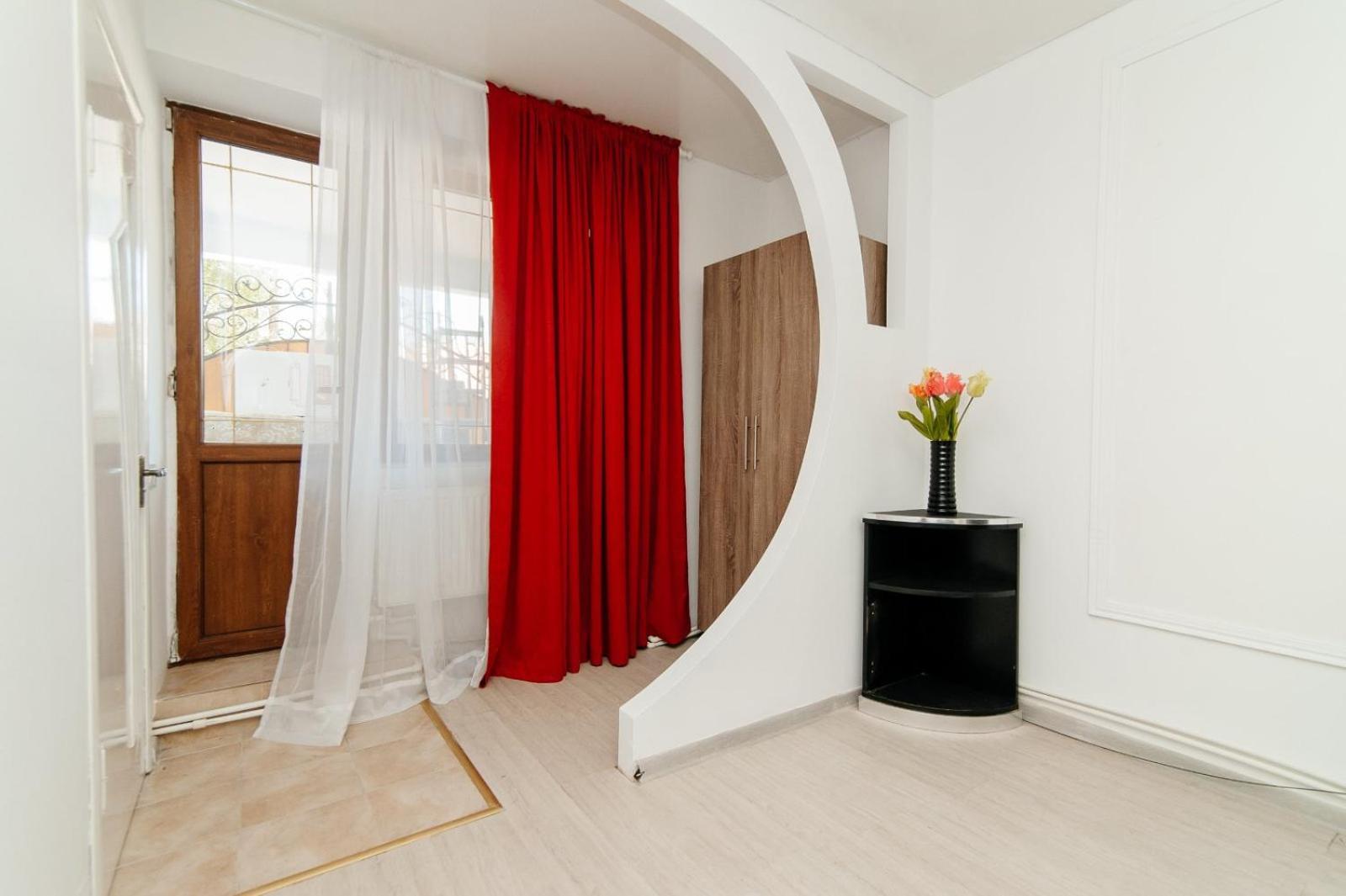 Apart Hotel Era Chisinau Bagian luar foto