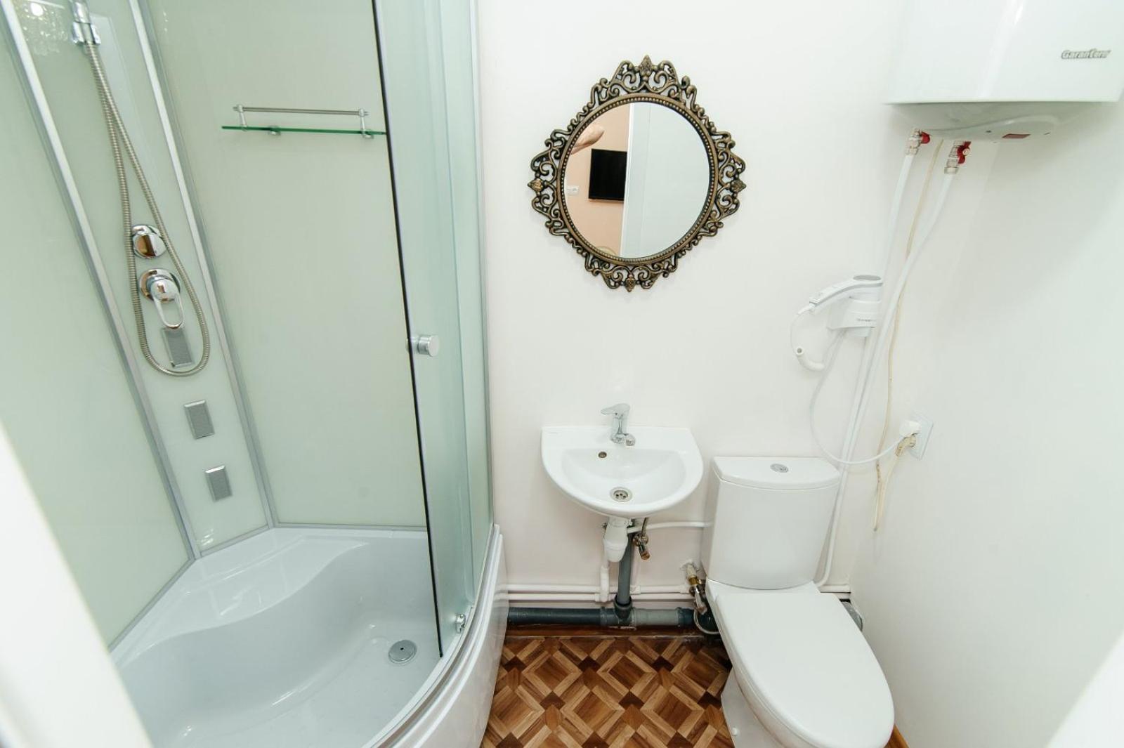 Apart Hotel Era Chisinau Bagian luar foto