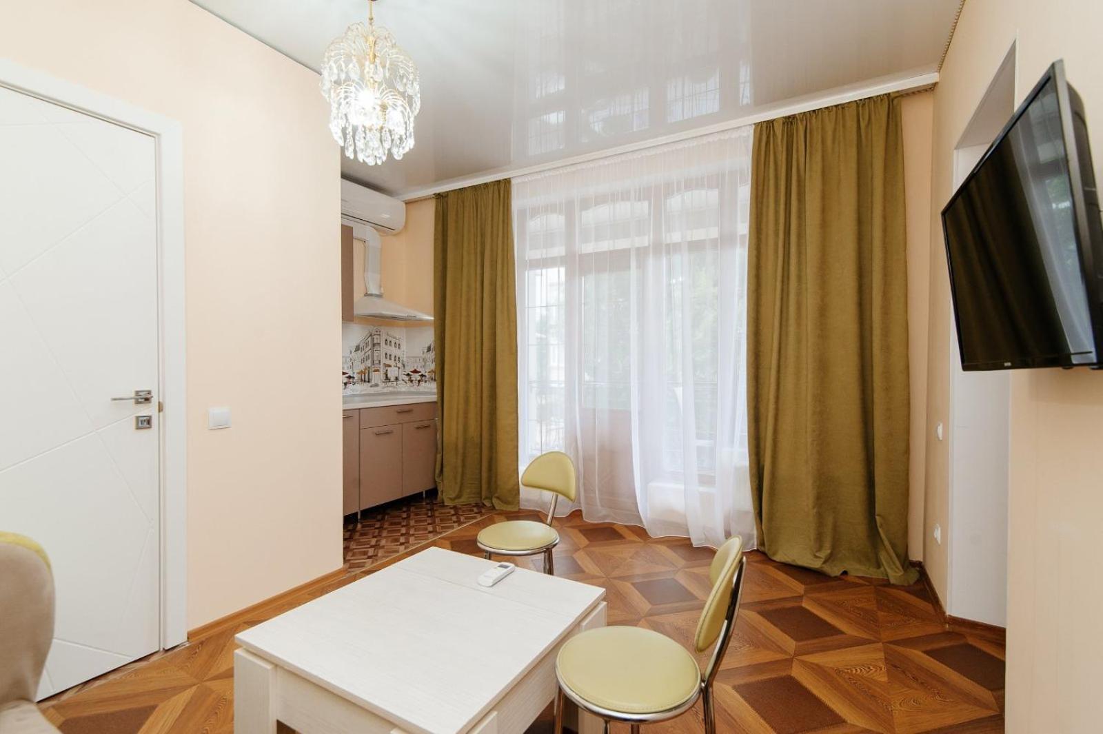 Apart Hotel Era Chisinau Bagian luar foto