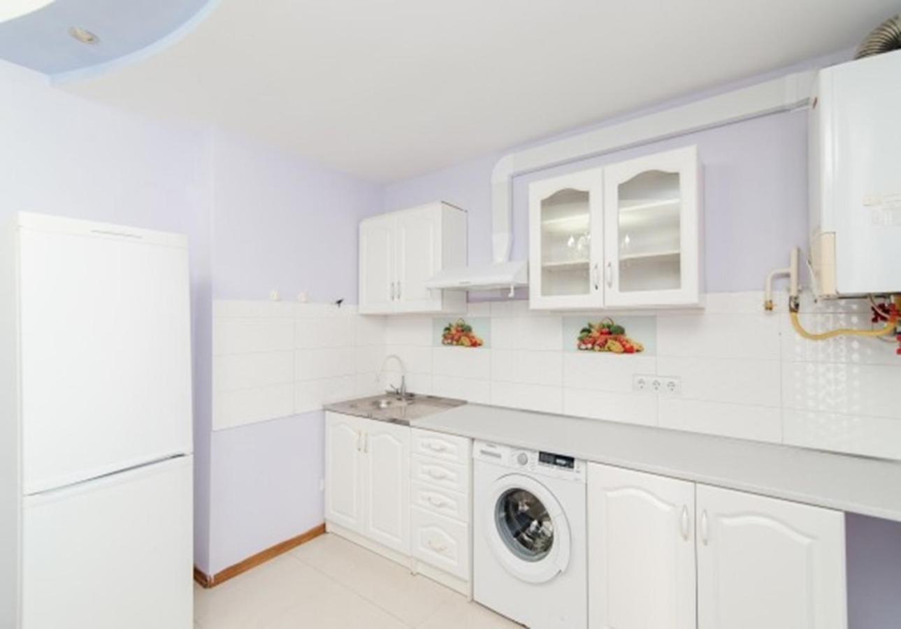 Apart Hotel Era Chisinau Bagian luar foto
