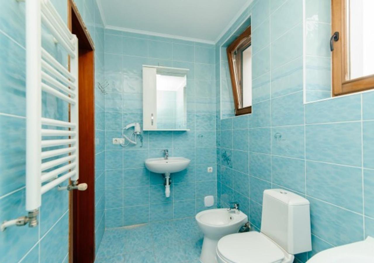 Apart Hotel Era Chisinau Bagian luar foto